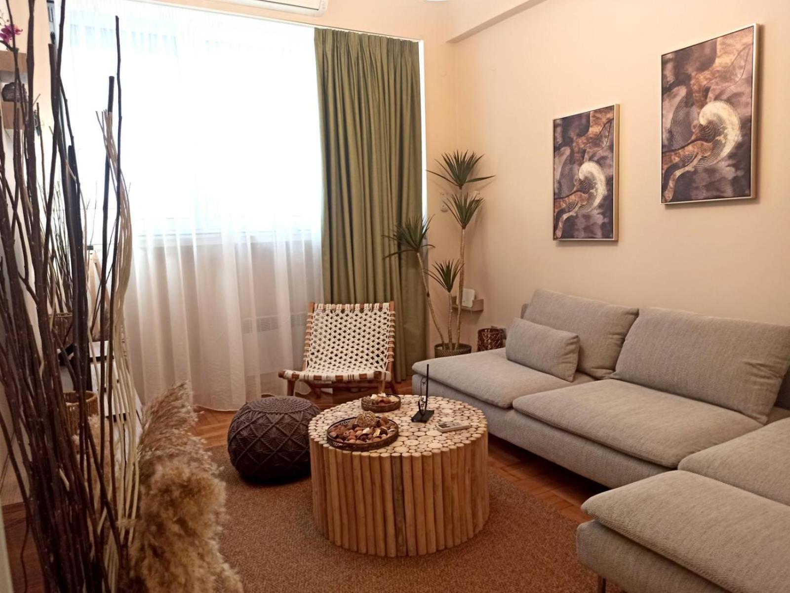 Kallaris Deluxe House Салоники Экстерьер фото